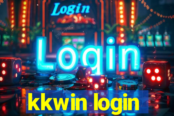 kkwin login